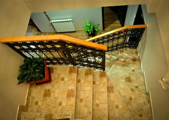 Hotel Evropa
