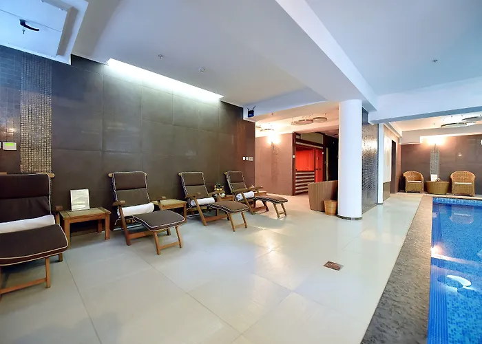 Hotel Ziya