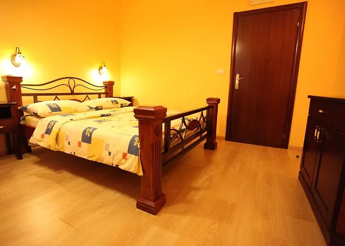 Hotel Laguna