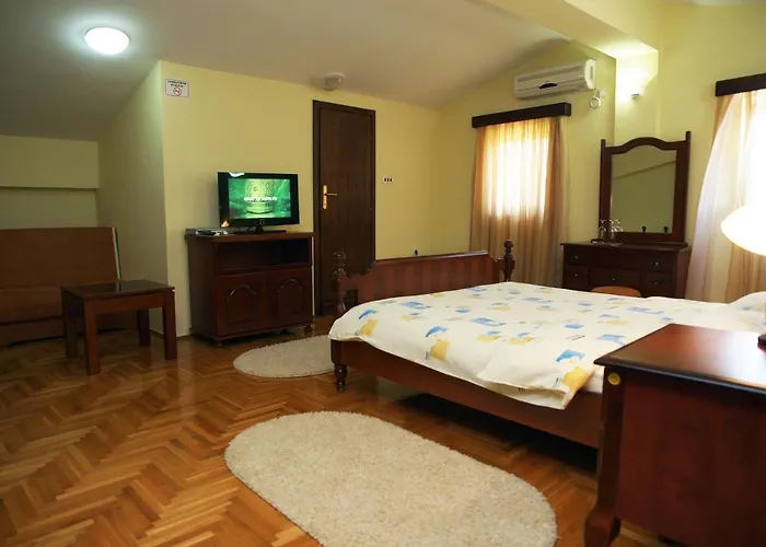 Hotel Laguna